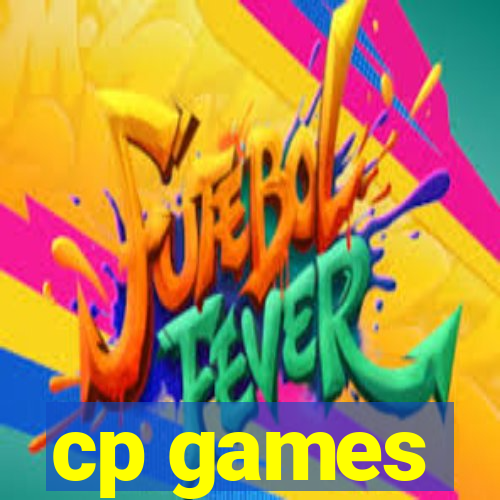 cp games